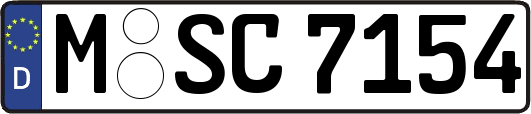 M-SC7154