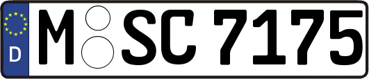 M-SC7175