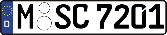 M-SC7201