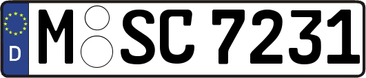 M-SC7231