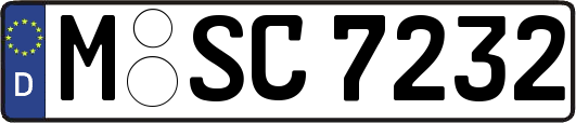 M-SC7232