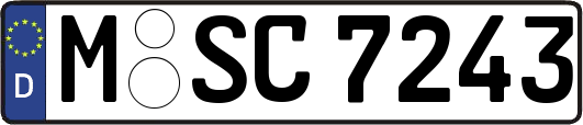 M-SC7243