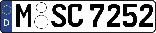M-SC7252