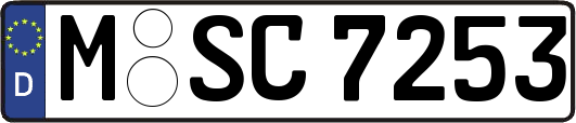 M-SC7253