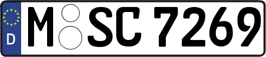 M-SC7269