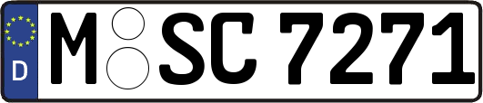 M-SC7271