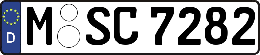 M-SC7282