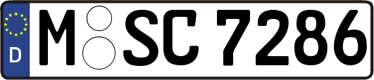 M-SC7286