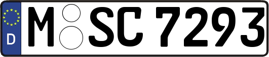 M-SC7293