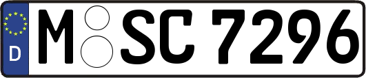M-SC7296