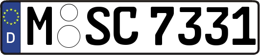 M-SC7331