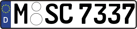 M-SC7337