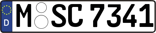 M-SC7341