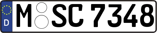 M-SC7348
