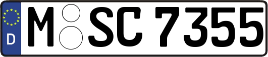 M-SC7355