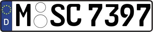 M-SC7397