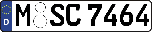 M-SC7464