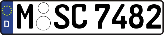 M-SC7482