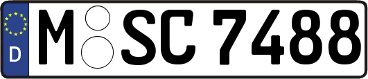 M-SC7488