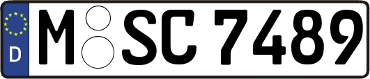 M-SC7489