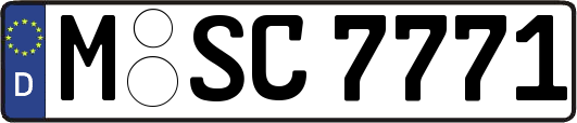 M-SC7771