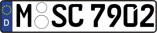 M-SC7902