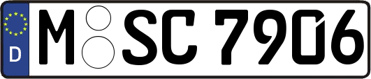 M-SC7906