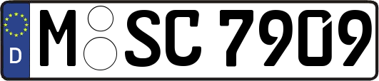M-SC7909