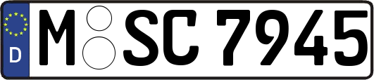 M-SC7945
