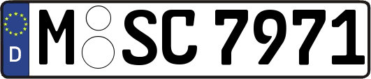M-SC7971