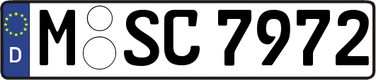 M-SC7972