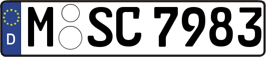 M-SC7983