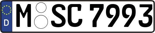 M-SC7993
