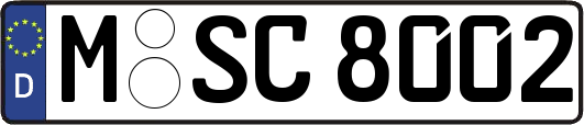 M-SC8002