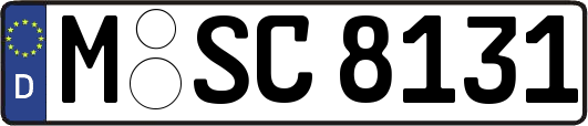 M-SC8131
