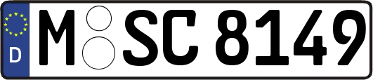 M-SC8149