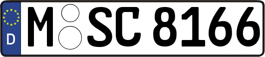 M-SC8166
