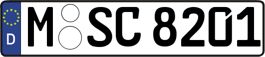 M-SC8201