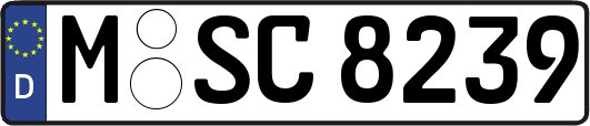 M-SC8239