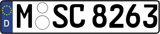 M-SC8263