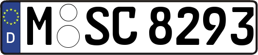 M-SC8293