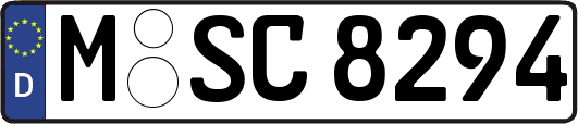 M-SC8294