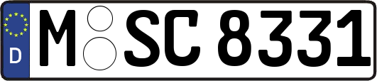 M-SC8331