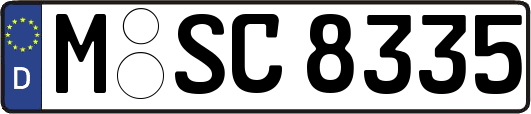 M-SC8335