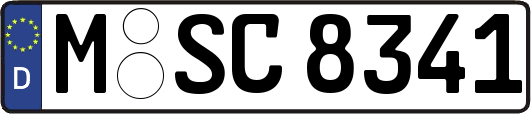 M-SC8341