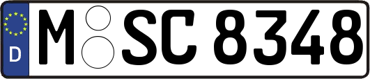 M-SC8348