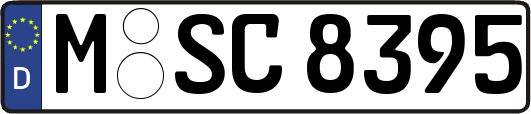 M-SC8395