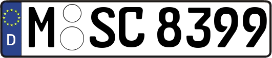 M-SC8399