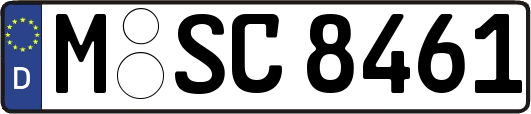 M-SC8461