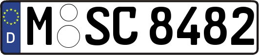M-SC8482
